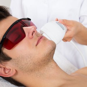 Portland Acne Treatment Photodynamic Therapy
